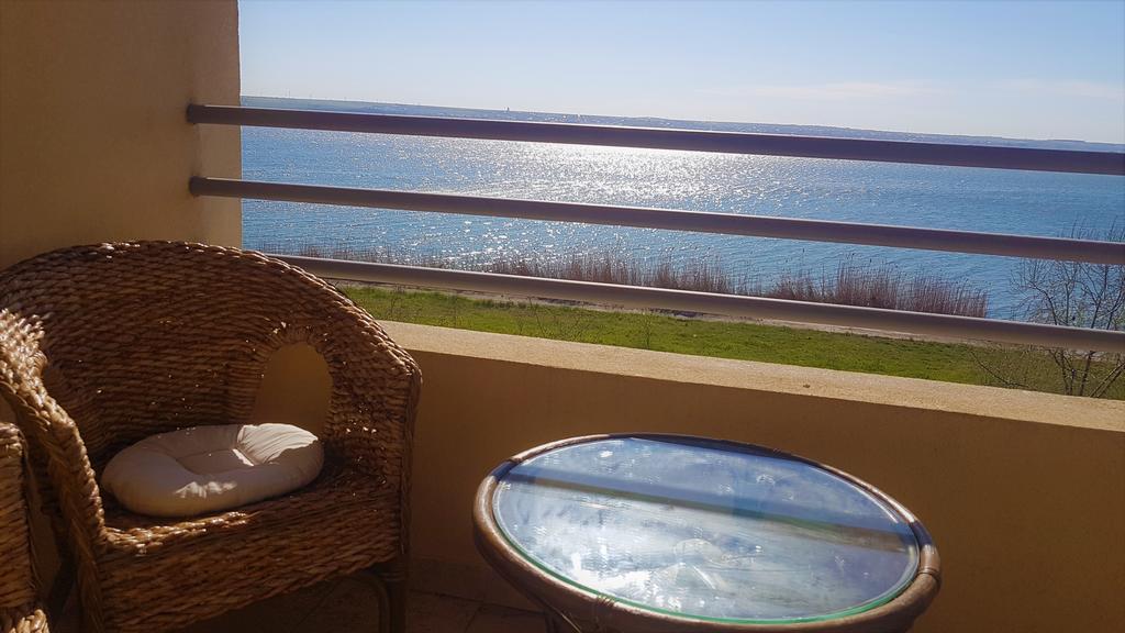 Voyage Residence Мамая Экстерьер фото